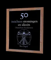 Omslag van 50 inzichten stromingen en ideeen