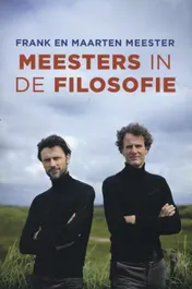 Omslag van Meesters in de filosofie