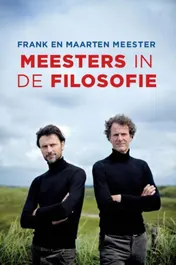 Omslag van Meesters in de filosofie