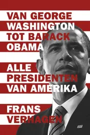 Omslag van Alle presidenten