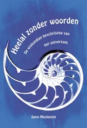 Omslag van Heelal zonder woorden