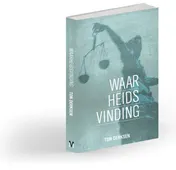 Omslag van Waarheidsvinding