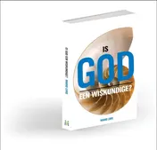 Omslag van Is God een wiskundige?
