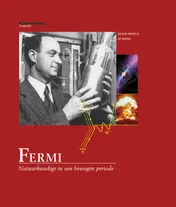 Omslag van Fermi