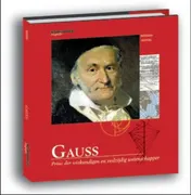 Omslag van Gauss