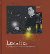 Omslag van Lemaitre