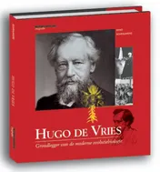 Omslag van Hugo de Vries