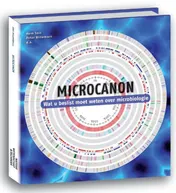 Omslag van Microcanon