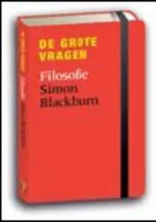 Omslag van Filosofie