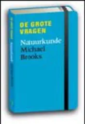 Omslag van Natuurkunde