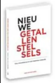 Omslag van Nieuwe getallenstelsels