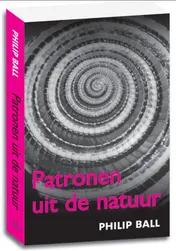 Omslag van Patronen uit de natuur