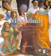 Omslag van Meetkunde in het klassieke Griekenland