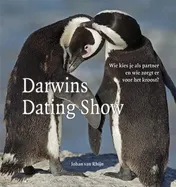 Omslag van Darwins dating show