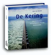 Omslag van De Kering