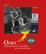 Omslag van Oort