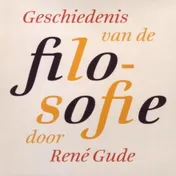 Omslag van Geschiedenis van de filosofie