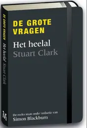 Omslag van Het heelal