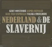 Omslag van Nederland & de slavernij