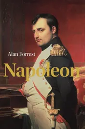 Omslag van Napoleon