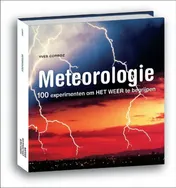Omslag van Meteorologie