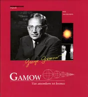 Omslag van Gamow