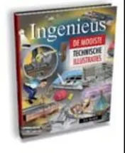 Omslag van Ingenieus