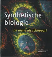 Omslag van Synthetische biologie