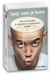Omslag van Spijs voor je brein