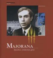 Omslag van Majorana
