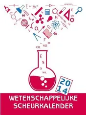 Omslag van 2014