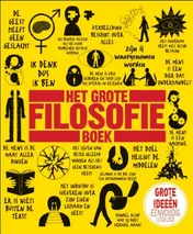 Omslag van Het grote filosofieboek