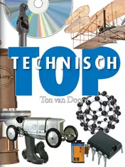 Omslag van Technisch top