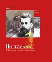 Omslag van Boltzmann