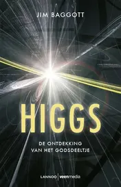 Omslag van Higgs