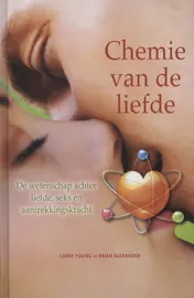 Omslag van Chemie van de liefde