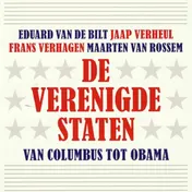 Omslag van De Verenigde Staten