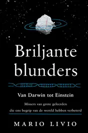 Omslag van Briljante blunders