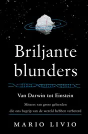 Omslag van Briljante blunders