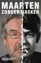 Omslag van Maarten zonder masker