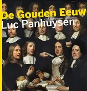 Omslag van De Gouden Eeuw