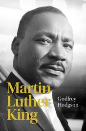 Omslag van Martin Luther King