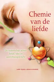 Omslag van Chemie van de liefde