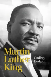 Omslag van Martin Luther King