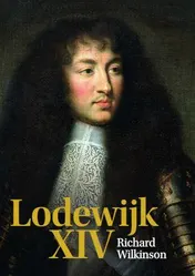 Omslag van Lodewijk XIV