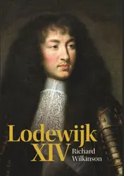 Omslag van Lodewijk XIV