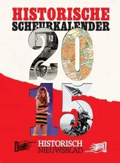 Omslag van 2015