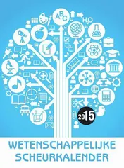 Omslag van 2015