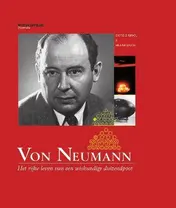 Omslag van Von Neumann