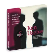 Omslag van Ken Uzelve